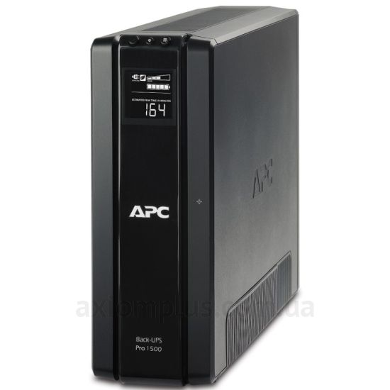 Фото APC BR1500G-RS