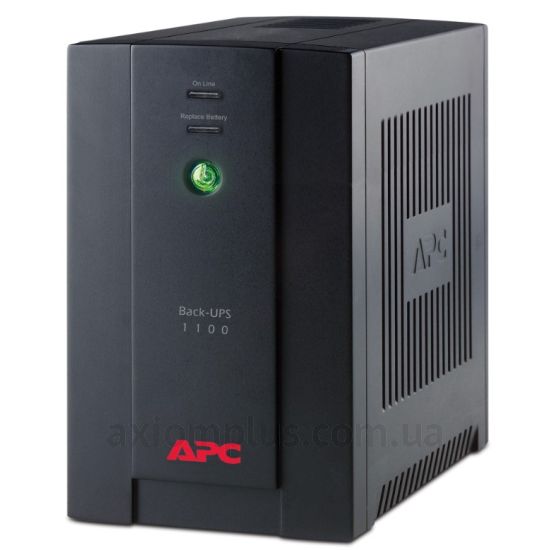 APC BX1100CI-RS
