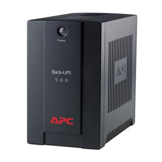 APC BX500CI