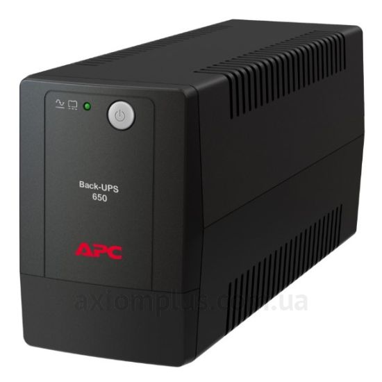APC BX650LI