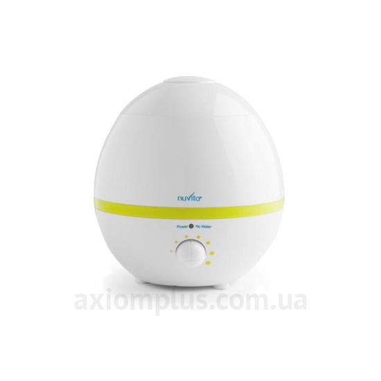 Фото Nuvita NV1822 (білий)