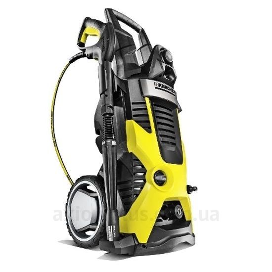 Мойка высокого давления Karcher 1.168-502.0 фото