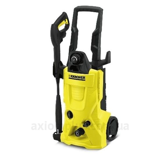 Мойка высокого давления Karcher 1.180-150.0 фото