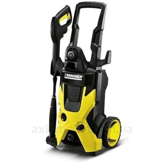 Мойка высокого давления Karcher 1.180-633.0 фото