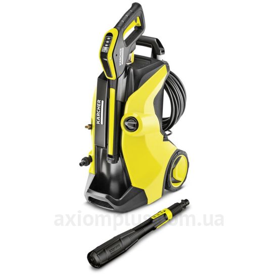 Мойка высокого давления Karcher 1.324-522.0 фото