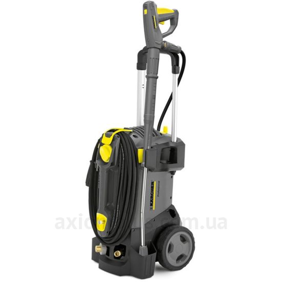 Мийка високого тиску Karcher 1.520-930.0 фото
