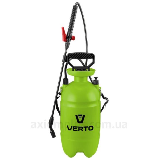 Зображення Verto 15G505