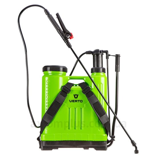 Изображение Verto 15G507