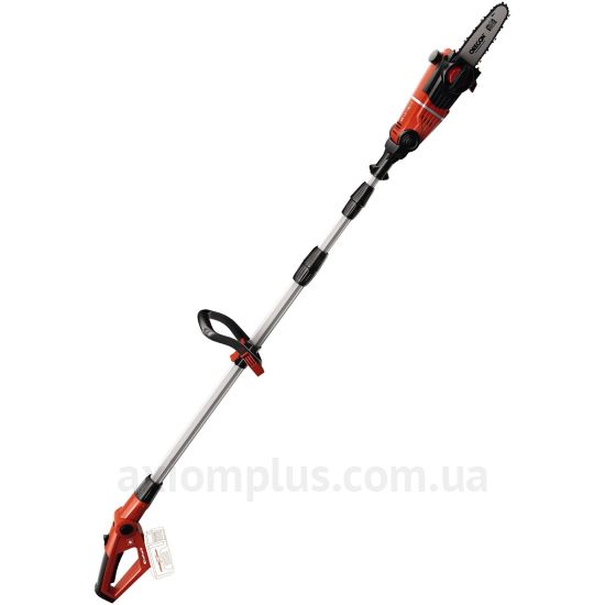 Кусторез Einhell GE-LC 18 LI T-Solo фото