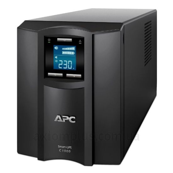 Фото APC SMC1000I