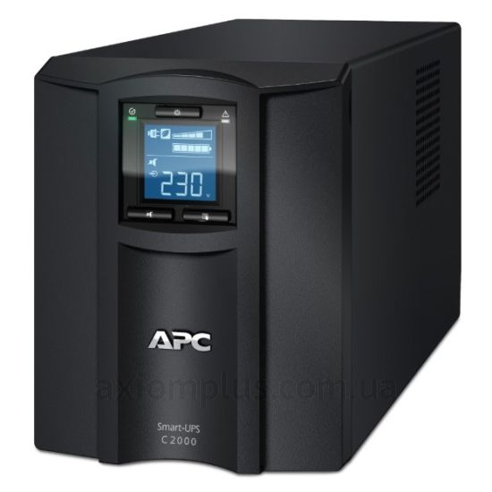 Фото APC SMC2000I