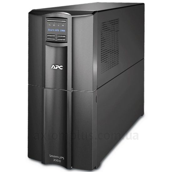 APC SMT3000I