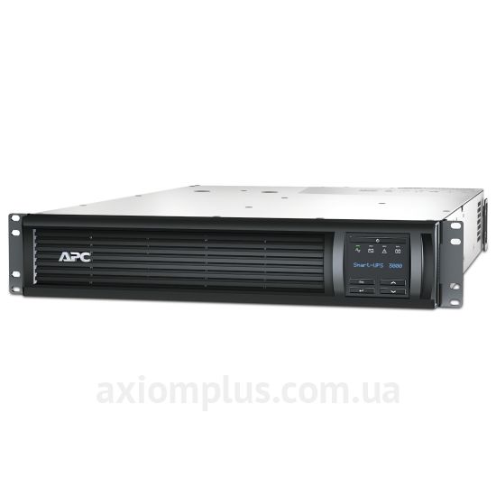 Фото APC SMT3000RMI2U