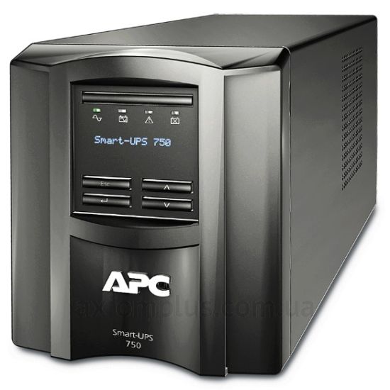 APC SMT750I