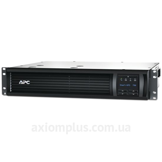 APC SMT750RMI2U