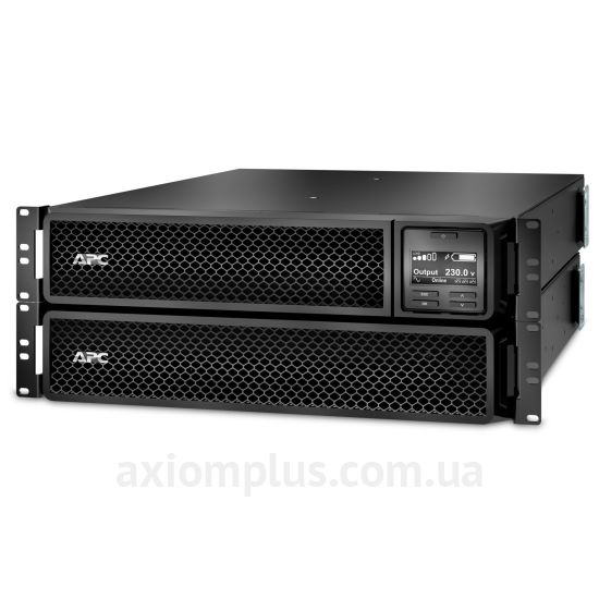 APC SRT2200RMXLI