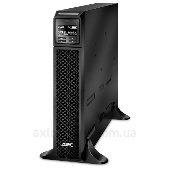 APC SRT2200XLI