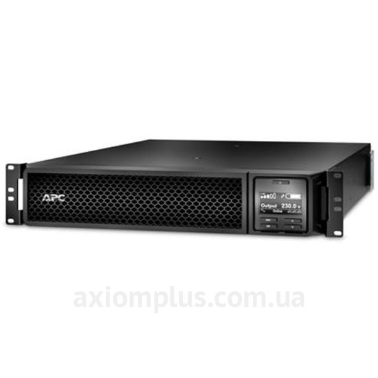 APC SRT3000RMXLI