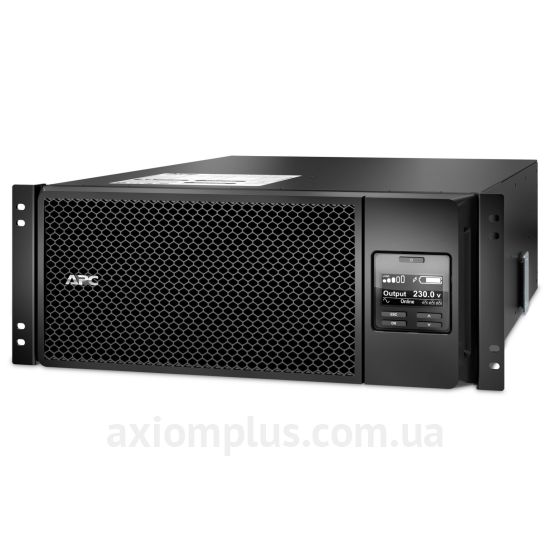 Зображення APC SRT6KRMXLI