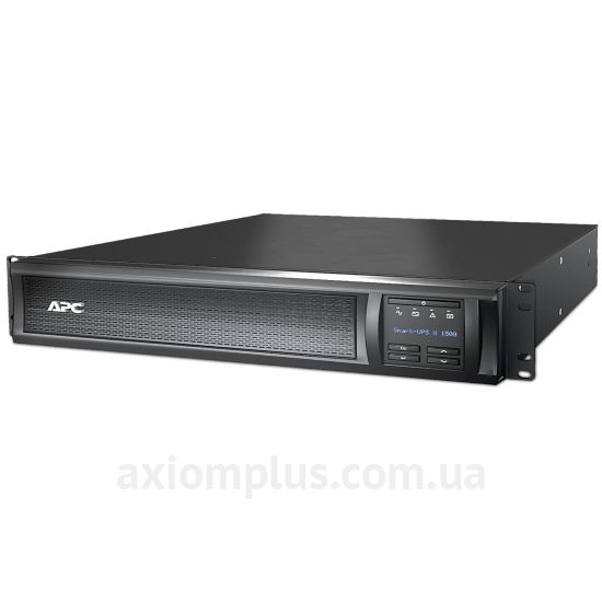 Зображення APC SMX1500RMI2U