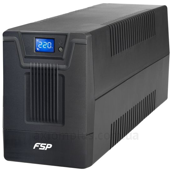 FSP DPV1500