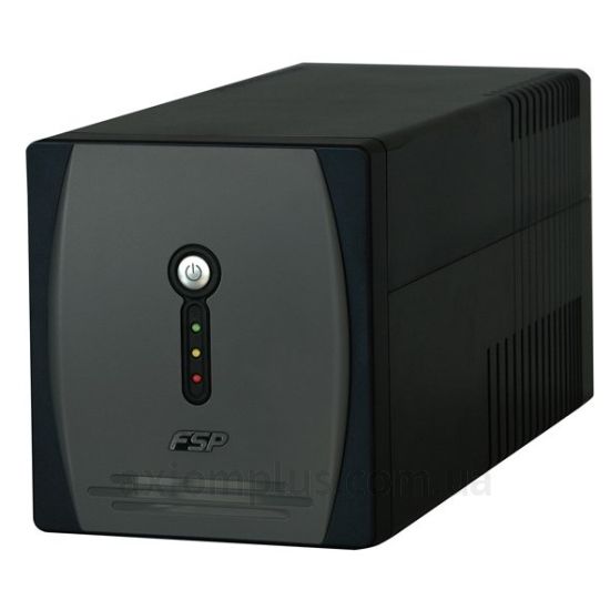FSP EP1500