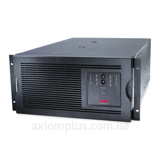 APC SUA5000RMI5U
