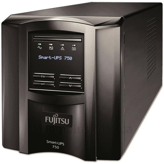 Fujitsu S26361-F4542-L75