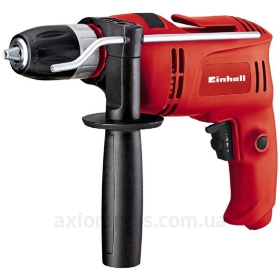 Електродриль Einhell Home TC-ID 650 E - зображення