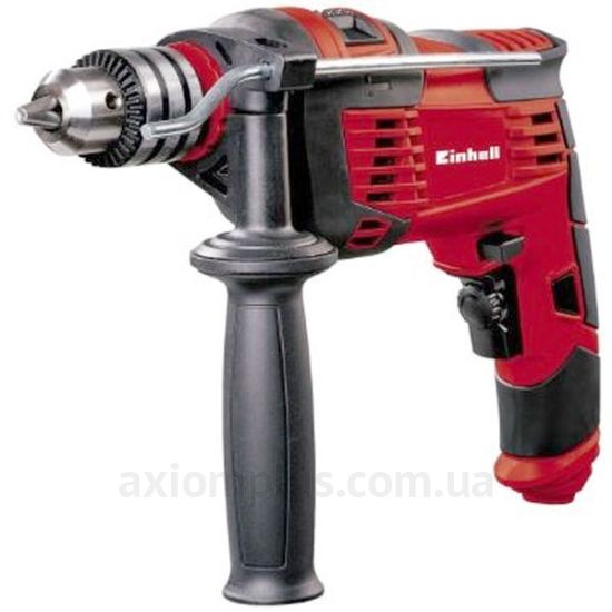 Электродрель Einhell Home TC-ID 1000 E - изображение