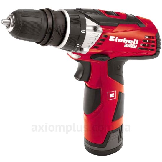 Einhell TE-CD 12 X-Li фото