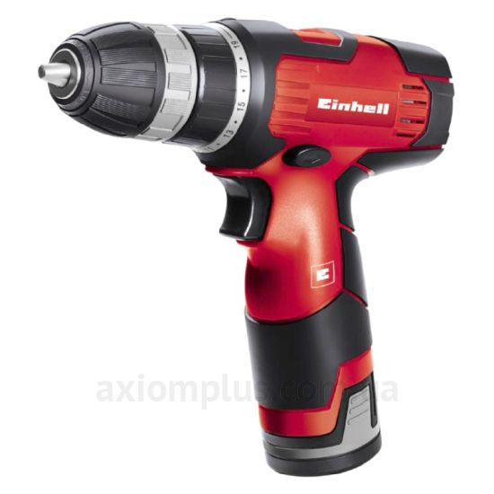 Einhell TH-CD 12 Li зображення