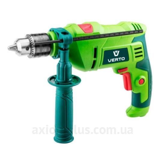 Електродриль Verto Home 50G515 - зображення