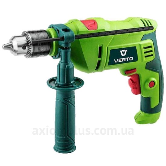 Электродрель Verto Home 50G521 - фото