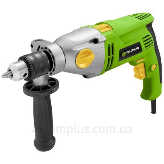 Електродриль Fieldmann Home FDV 2003 E - фото