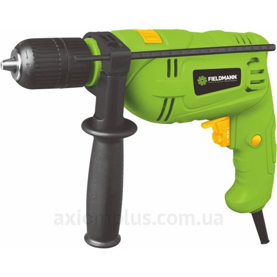 Електродриль Fieldmann Home FDV 2005 E - фото