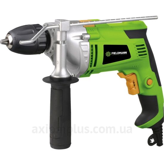 Електродриль Fieldmann Professional FDV200851-E - фото