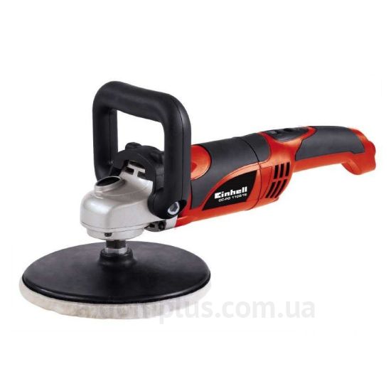 Einhell CC-PO 1100/1E фото