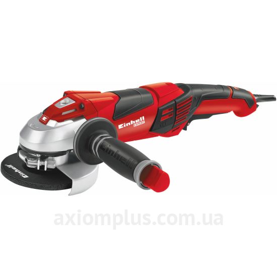 Зображення Einhell TE-AG 125 CE