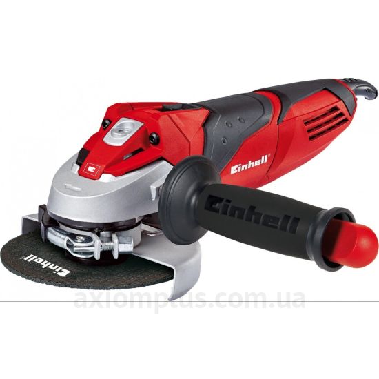 Einhell TE-AG 125/750 фото