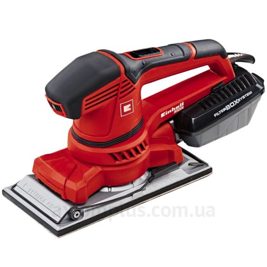 Einhell TE-OS 2520 E фото