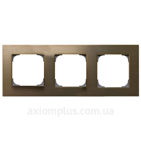 Фото ABB из серии Sky 8573 OE цвета золота