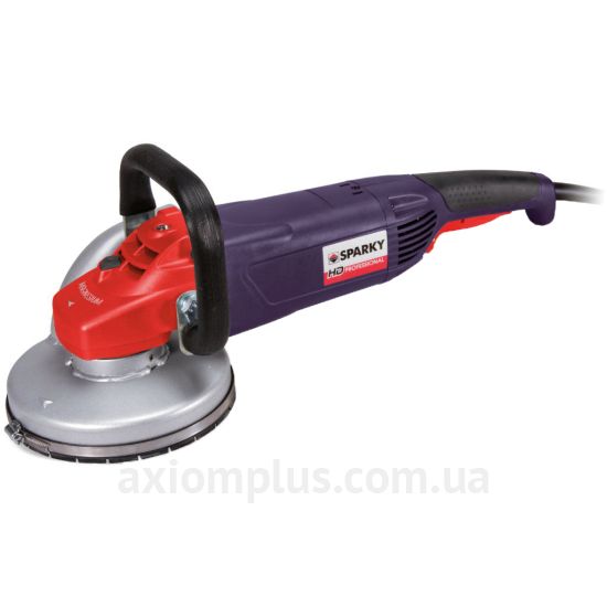 Зображення Sparky FB724