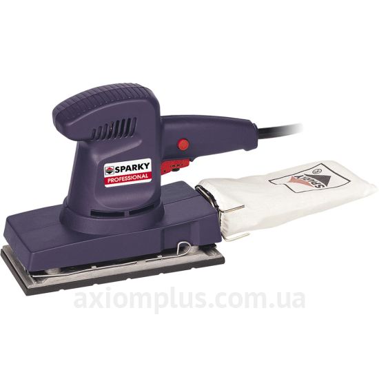 Sparky MP 300E фото
