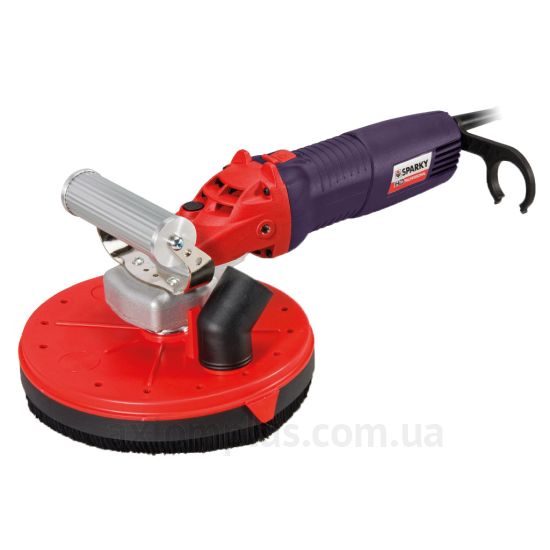 Фото Sparky SM 1212CE