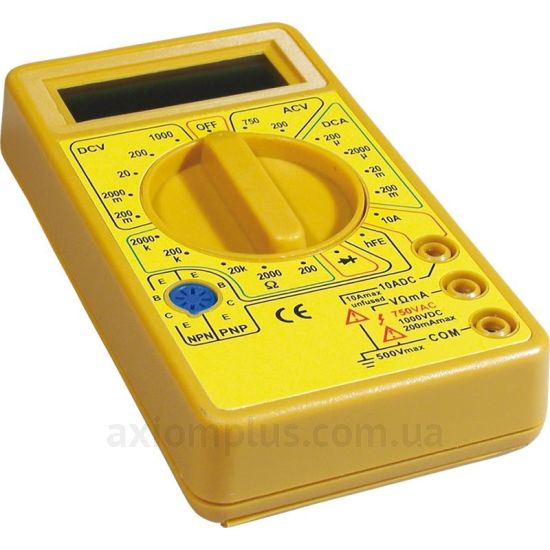 Зображення мультиметра Top Tools 94W100