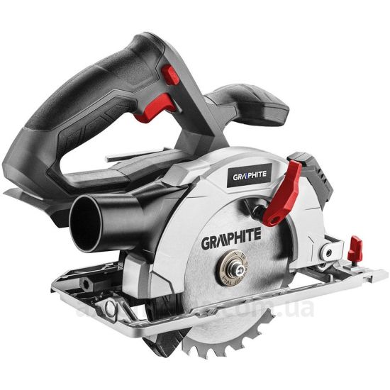 Пила Graphite 58G008 Energy+ зображення
