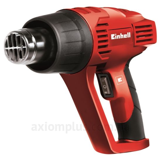 Einhell TC-HA 2000/1 фото
