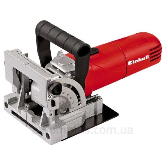 Красный фрезер Einhell TC-BJ 900 фото