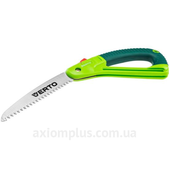 Садовая пила 7/1" длиной 180мм с комбинированной рукояткой Verto 15G100